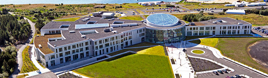 Reykjavik University